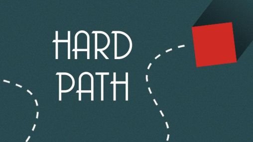 game pic for Hard path